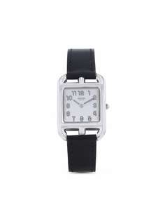 Hermès наручные часы Cape Cod pre-owned 23 мм 2000-х годов