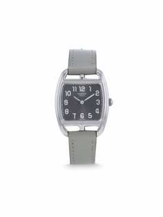 Hermès наручные часы Cape Cod pre-owned 27 мм 2010-го года