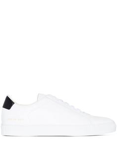 Common Projects кеды Retro