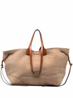 Isabel Marant сумка-тоут Wardy