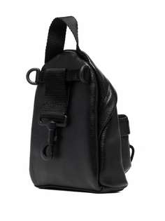 Balenciaga мини-рюкзак с логотипом
