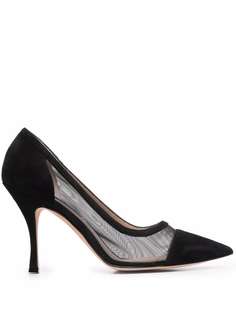 Stuart Weitzman босоножки Monroe 100
