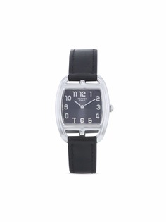 Hermès наручные часы Cape Cod pre-owned 27 мм 2000-го года