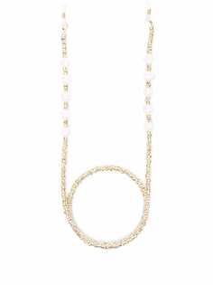 Pearl Octopuss. Y цепочка для очков Coco