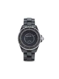 Chanel Pre-Owned наручные часы J12 pre-owned 38 мм 2000-х годов