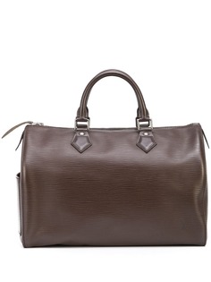 Louis Vuitton сумка Épi Speedy 30 pre-owned