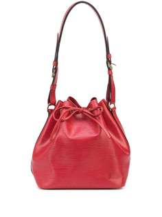 Louis Vuitton сумка на плечо Epi Petit Noé pre-owned