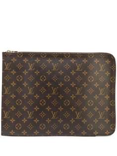 Louis Vuitton клатч Pochette Jour pre-owned