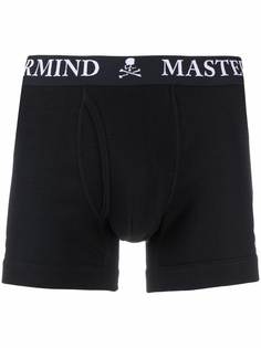 Mastermind World боксеры с логотипом