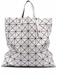 Bao Bao Issey Miyake сумка-тоут Lucent