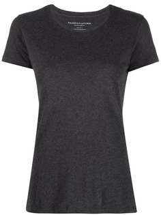 Majestic Filatures футболка с круглым вырезом