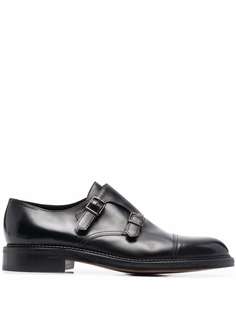 John Lobb туфли монки William