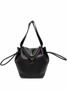 Bottega Veneta сумка-тоут Beak