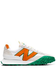 New Balance кроссовки XC-72 из коллаборации с Casablanca
