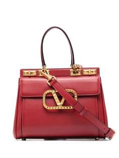 Valentino Garavani маленькая сумка Alcove