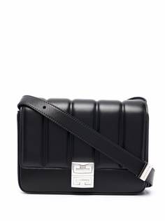 Givenchy сумка через плечо среднего размера с логотипом 4G