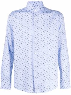 Orian рубашка на пуговицах