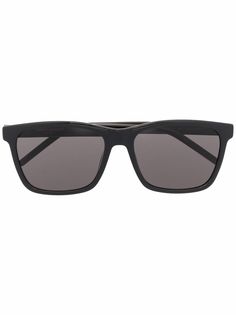 Saint Laurent Eyewear солнцезащитные очки SL 318