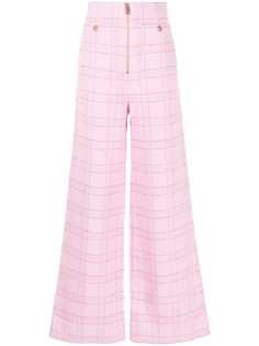 Alice McCall широкие брюки Disco Dancer