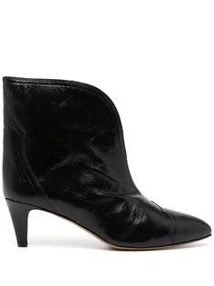 Isabel Marant Étoile ботильоны Derka