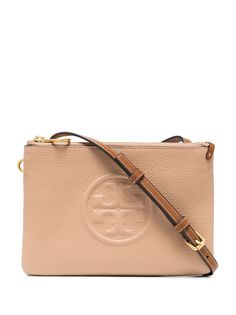 Tory Burch сумка через плечо Perry Bombé