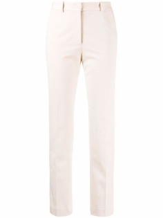 JOSEPH укороченные брюки Coleman