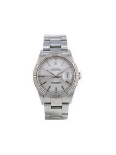 Rolex наручные часы Datejust pre-owned 36 мм 2004-го года