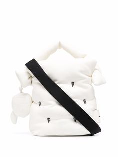 Karl Lagerfeld сумка-ведро K/Ikonik