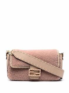 Fendi сумка-тоут Baguette