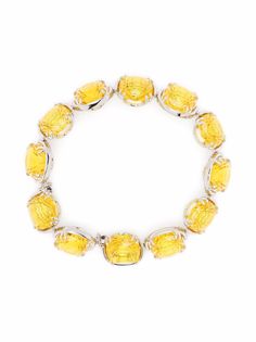 Swarovski браслет Harmonia с кристаллами Swarovski