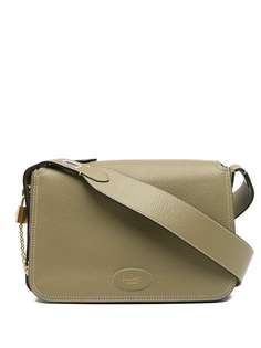 Mulberry маленькая сумка Billie