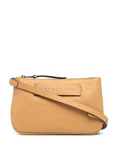 Longchamp сумка через плечо
