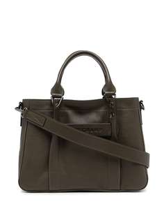 Longchamp сумка-тоут среднего размера