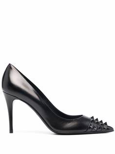 Valentino Garavani туфли Rockstud Alcove 90