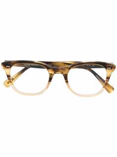 Oliver Peoples очки Cayson