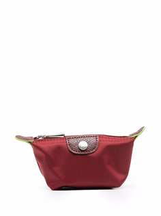 Longchamp кошелек для монет Le Piliage