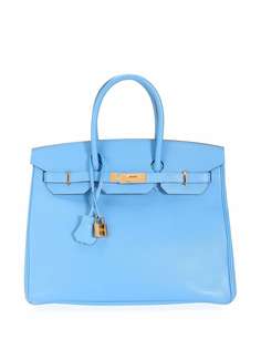 Hermès сумка Birkin 35 pre-owned