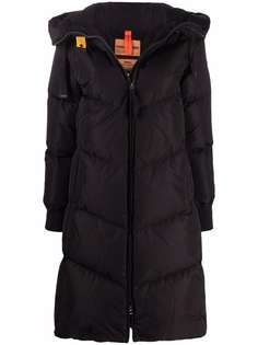 Parajumpers пуховик с капюшоном