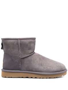 UGG сапоги на подкладке