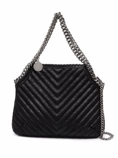 Stella McCartney маленькая сумка-тоут Falabella