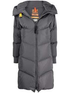 Parajumpers пуховик с капюшоном