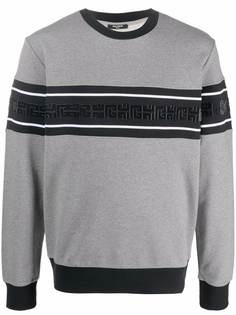 Balmain толстовка с логотипом