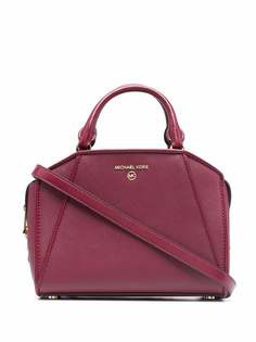 Michael Michael Kors сумка-тоут Jet Set размера мини