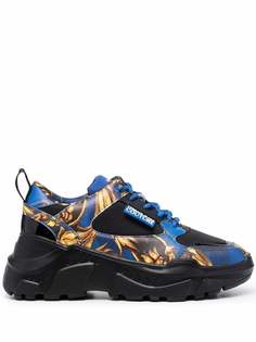 Versace Jeans Couture кроссовки Speedtrack
