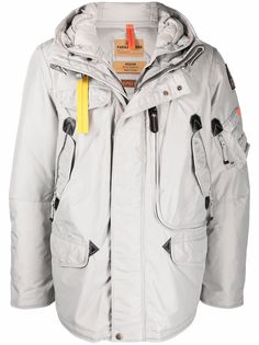 Parajumpers куртка Gobi