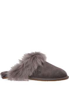 UGG слиперы Scuff Sis