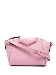 Givenchy сумка через плечо Antigona размера мини