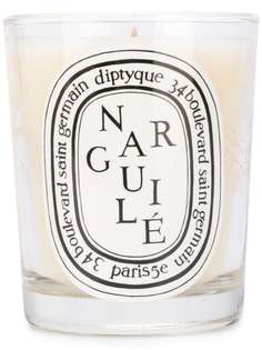 Diptyque свеча Narguilé