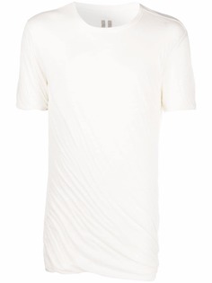 Rick Owens футболка из органического хлопка
