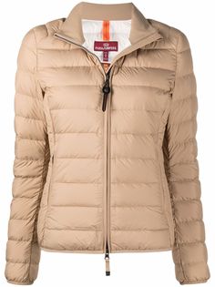 Parajumpers пуховик Juliet